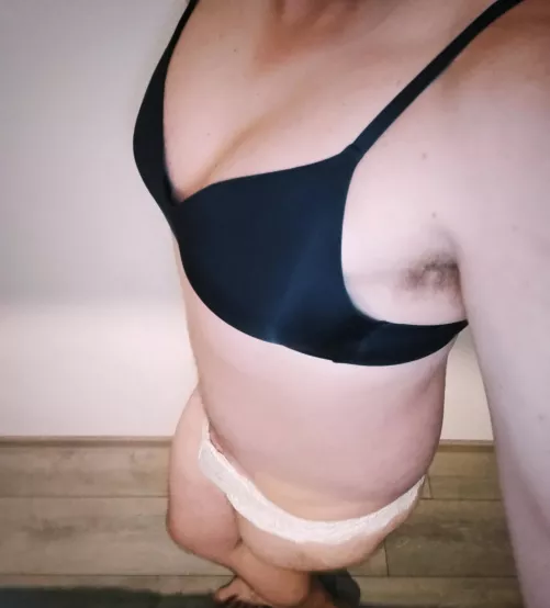 Love to share this by One-Yak497