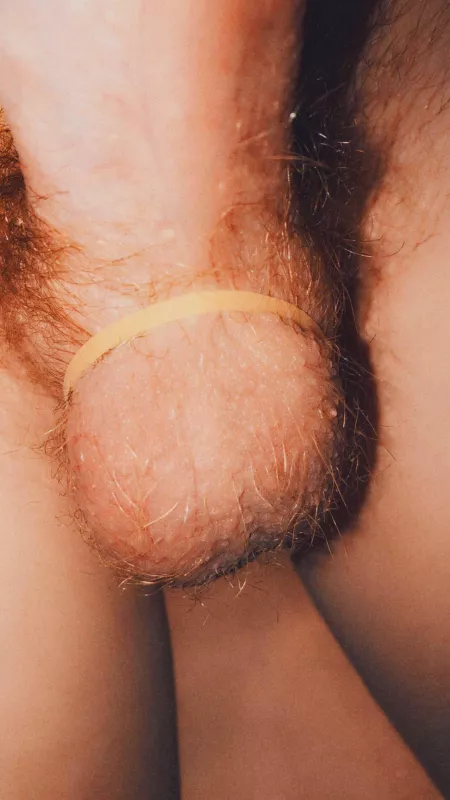 Love to squeeze them a little!😋 by garybills