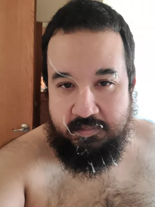 Love to swallow but facials are even better. by Samsonbot