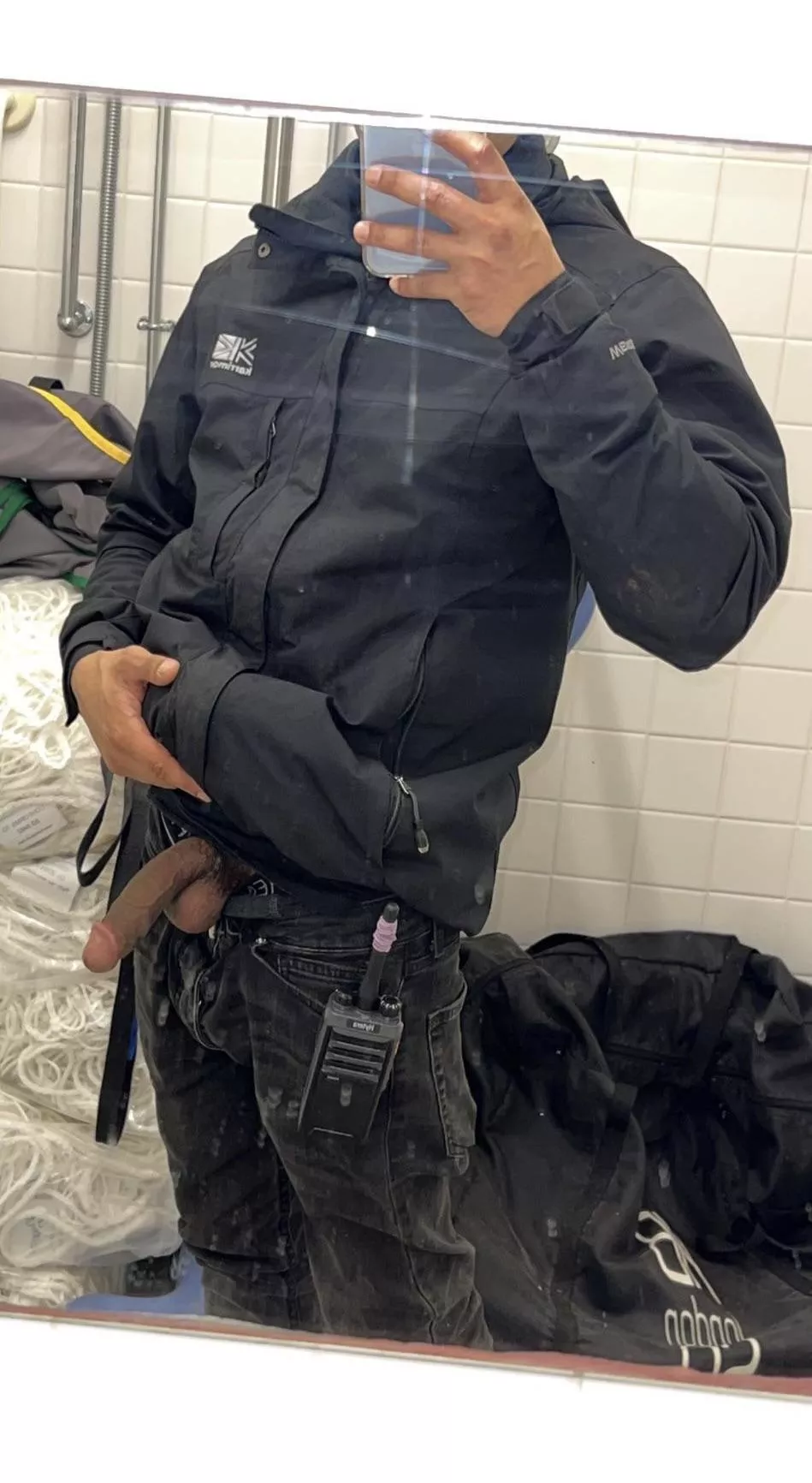 Love to work with him posted by fruityfr3ddy