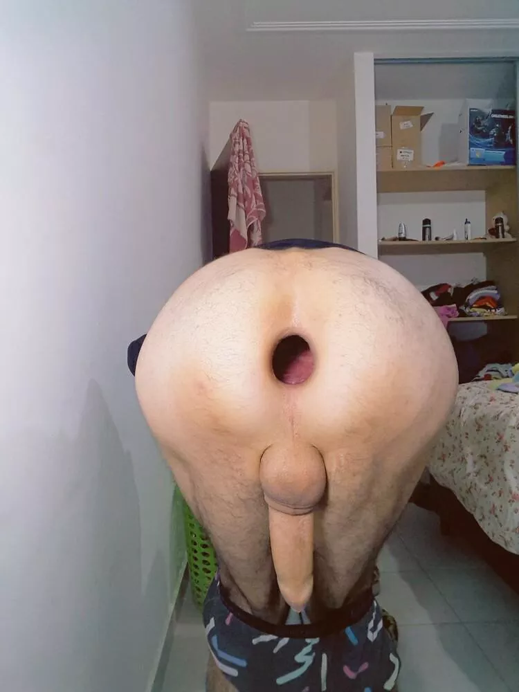 love watching my gape posted by 1234bottle1234