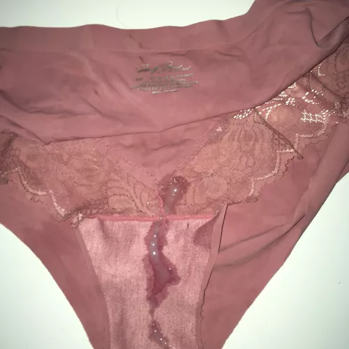 Love watching “Wifey Blows Best” suck her husband off while I use her panties to blast a load where her cunt was! by Fancy-Draw-5664