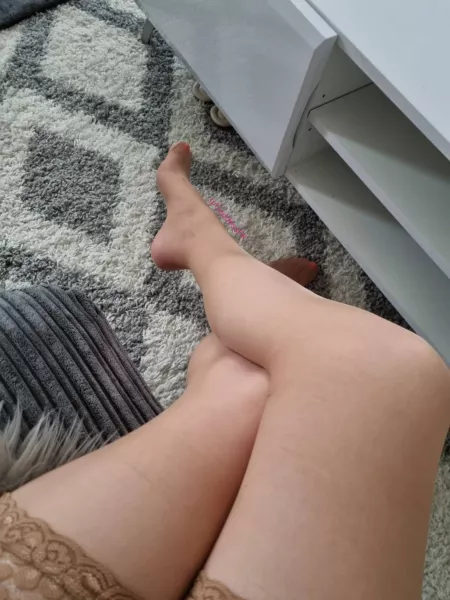 Love wearing these by GoddessFK