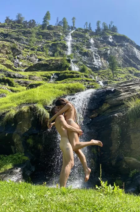 Love what you do ❤️ by Touched_By_Nature