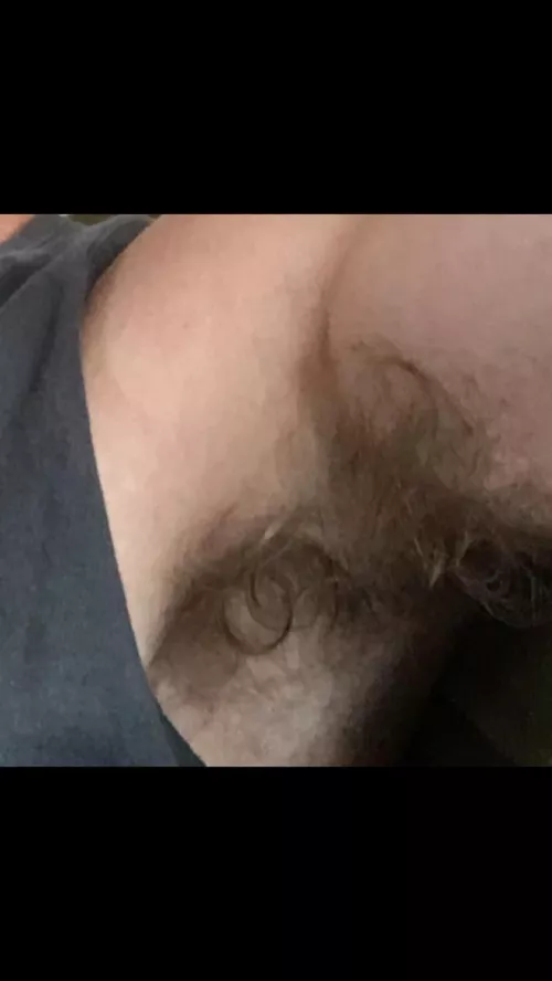 Love when guys bury their face in by furry_vr