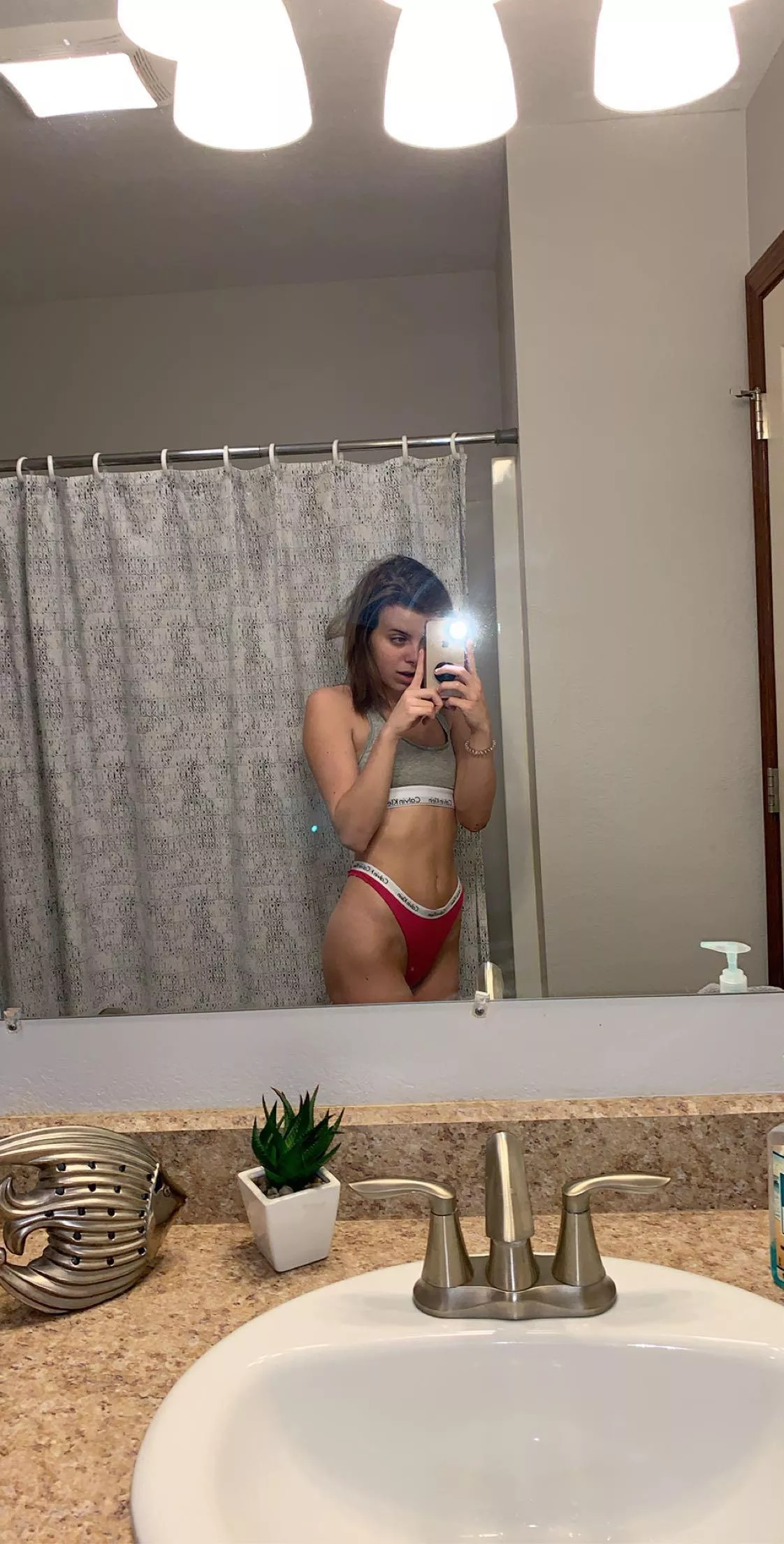 Love when I accidentally match ;) posted by Melodic-Till247