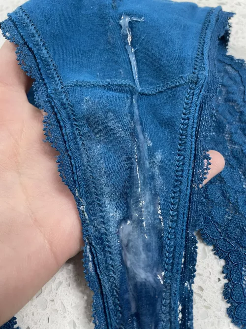 Love when I can get this creamy 👅 by Ashleyybeee