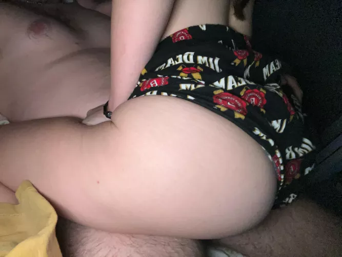 love when my small body gets fucked by Immediate-Camel-8517