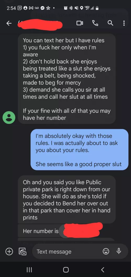 LOVE when she's submissive and does anything I say by orlando_throwaway_13