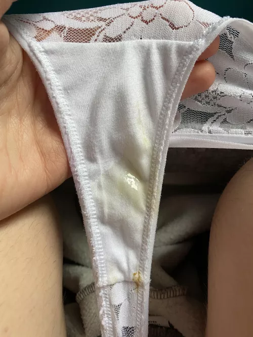 Love when they get like this by LessSatisfaction6