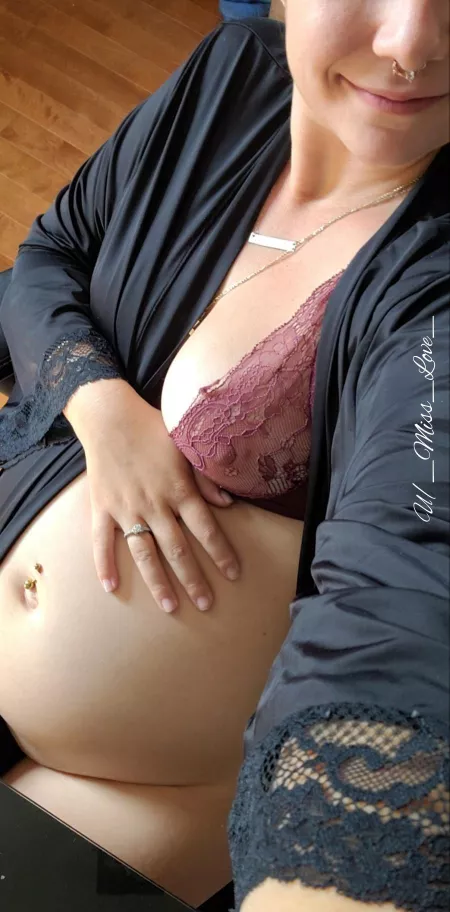 Love working from home by _Miss_Love_