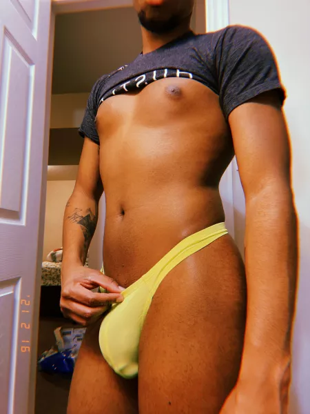 Love yellow by cameronrosa_