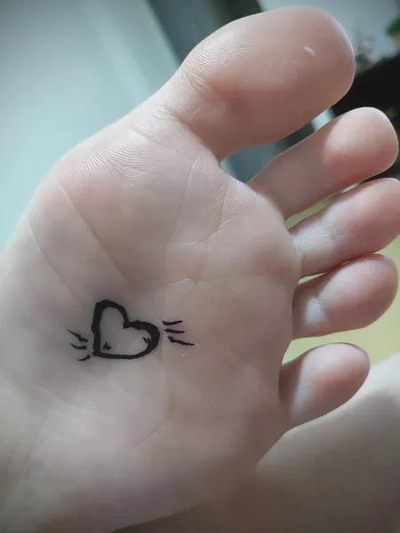 Love you! 😘 by CasalRJ1314