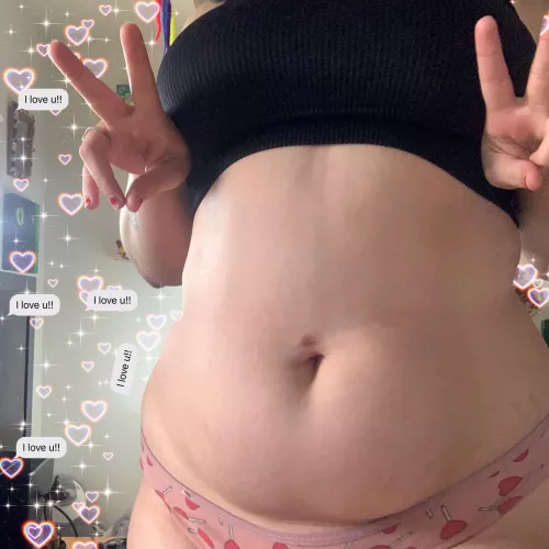 Love you so much by SquishMaddy