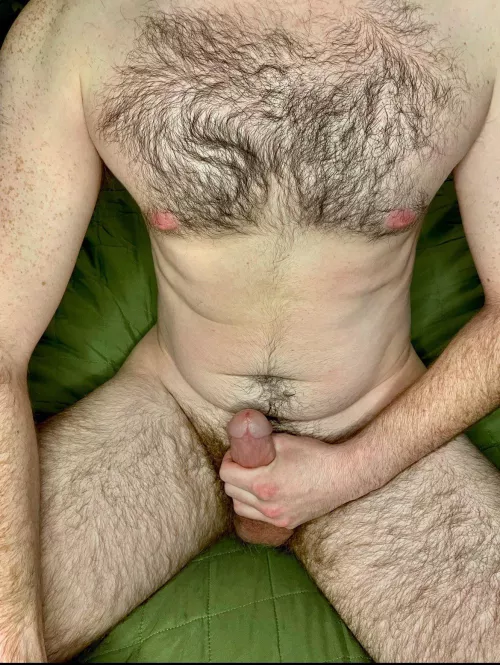 Love your otter body 😛 by Ok_Mammoth_2756