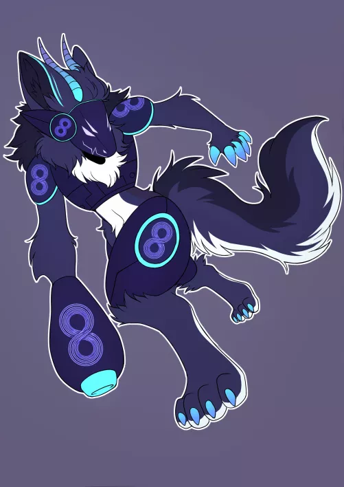 Loved drawing This!! Commissions Open BTW hehehe (Art work by me) by Gaburele