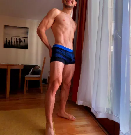 Loved this undie! 😍 by RobMilds