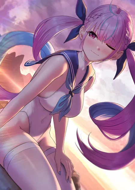 Lovely by KingSettle