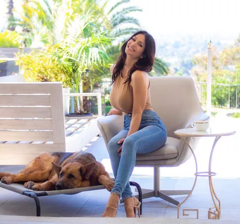 Lovely by ProximaBee