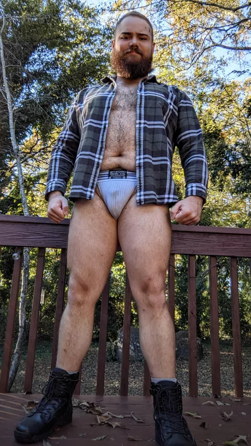 Lovely fall weather by cousteausCredence