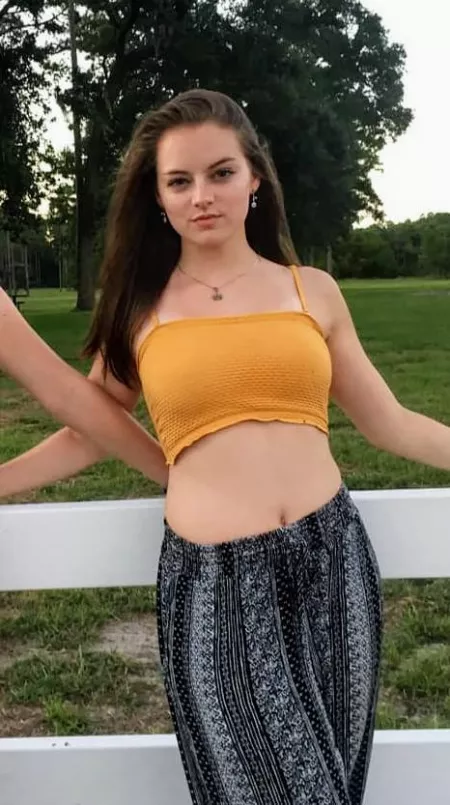 Lovely by Handysmurf486