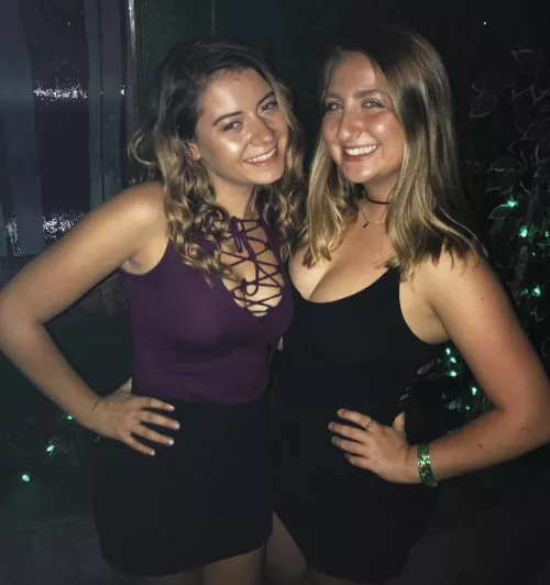 Lovely ladies by Wteller123