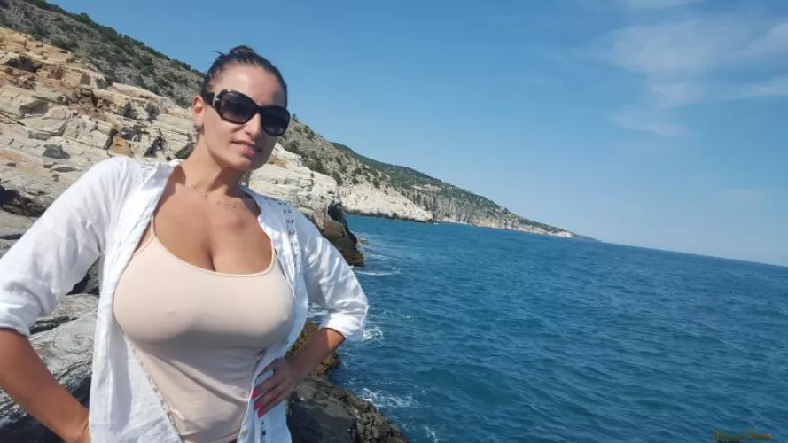 Lovely landscape by Mollatare