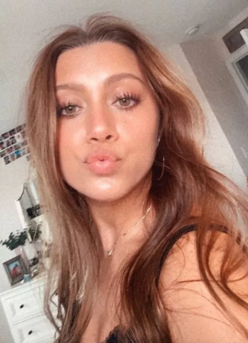 Lovely Lashes by WarmObserver