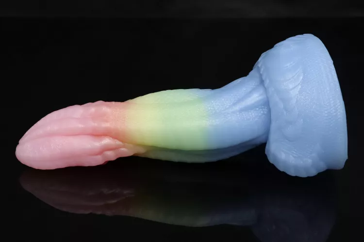 Lovely Orochi in today’s drop! 😍 by peanutbuttertelly