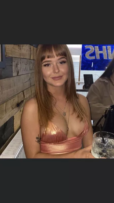 Lovely pair of tits by Ok-Lie447