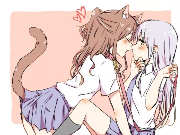 Lovely pet by Cut3P13