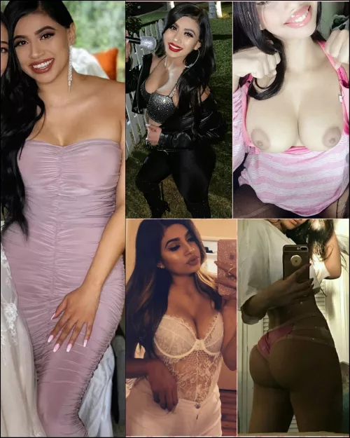 Lovely piece of ass by Present-Classic2208