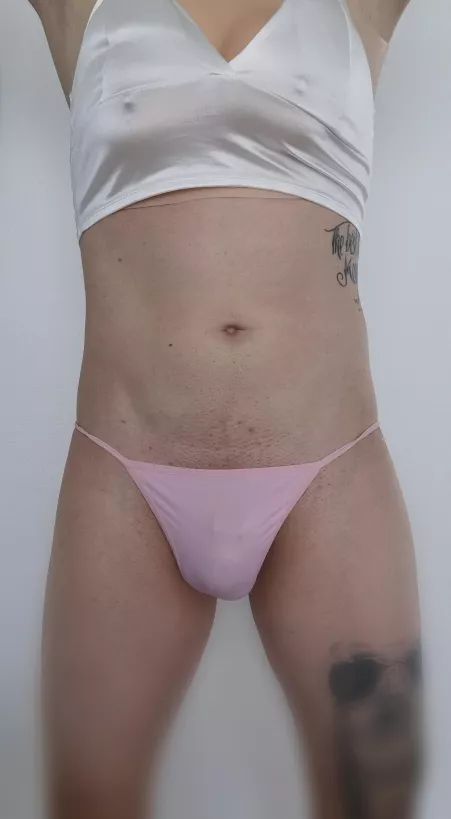 Lovely pink 😍 by qajjjjjj