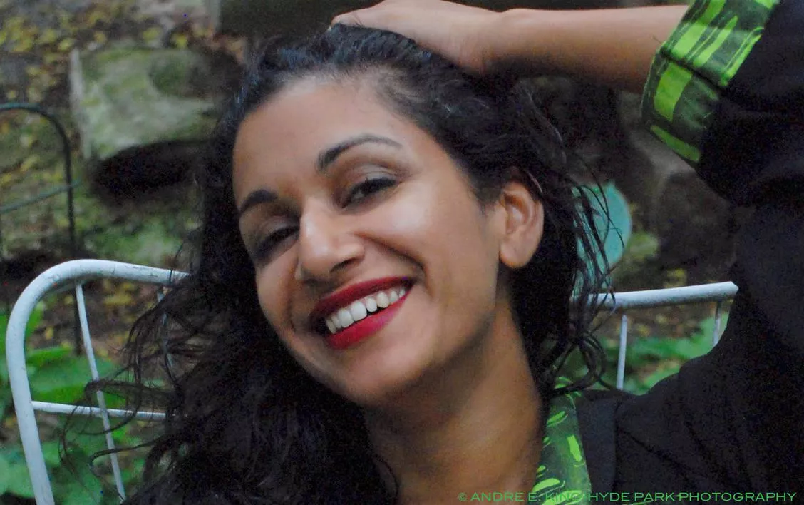 Lovely smile posted by First_Acanthaceae_11