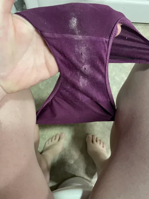 Lovely start for these… wonder who will enjoy these?? 🤔😘 by Curious_Contact2002