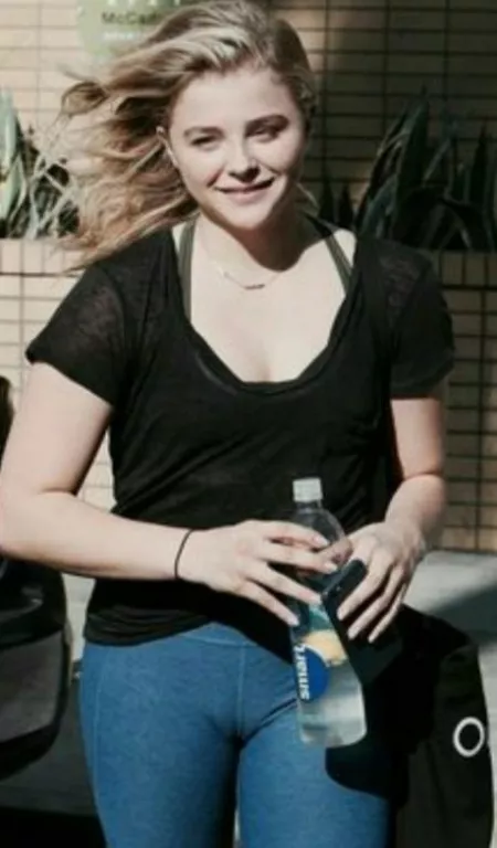 Lovely toe by stocky57