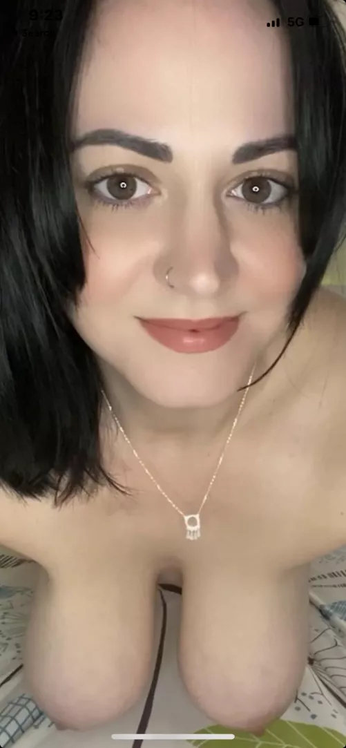 Lovely view 😘 by DMme2lickUwomen