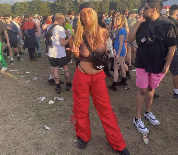 Lovely view by ExpensiveEssay6088