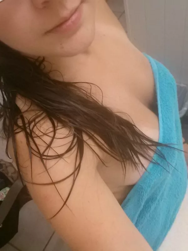 Lovely view posted by Still_made_sense