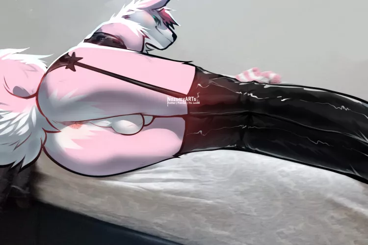 Lovely View (Lex08) by DL2828