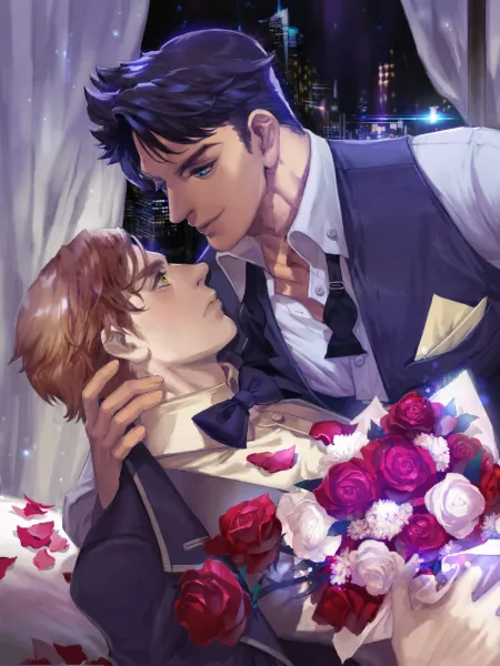 Lovers by Du Gong by Lol33ta