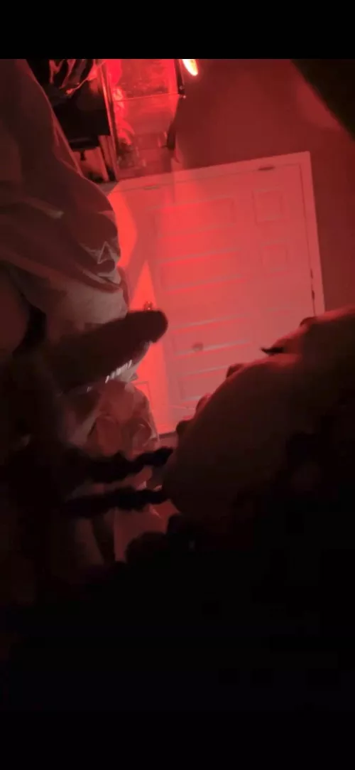 loves my BWC more then any other cock😂 by bwcanonn