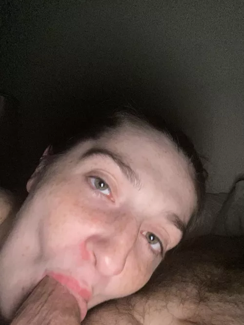 Loves my flavor by Few_Childhood8574