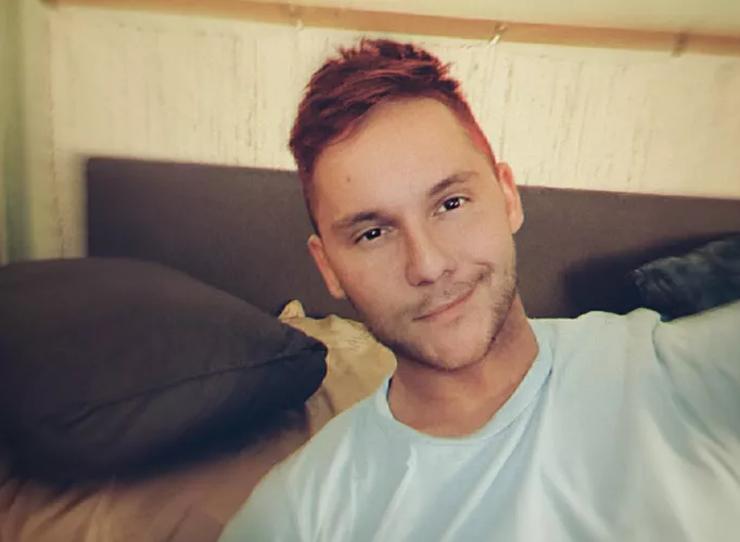 Lovin my new hair 😍 by erkson99