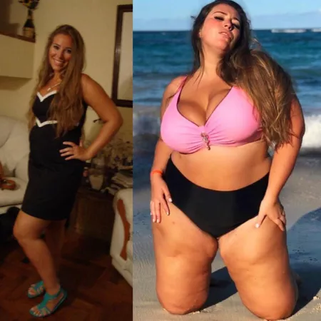 Loving every ounce by backupcamera321