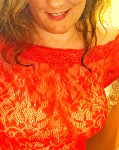 Loving him was red by AwakenedCheetah