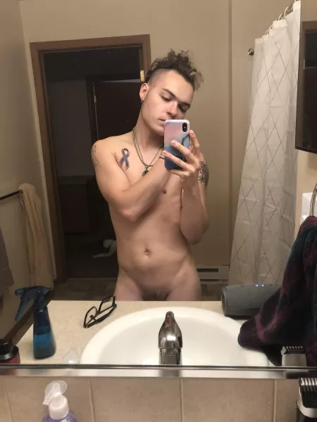 Loving how I look rn. (20) by crackhead1248