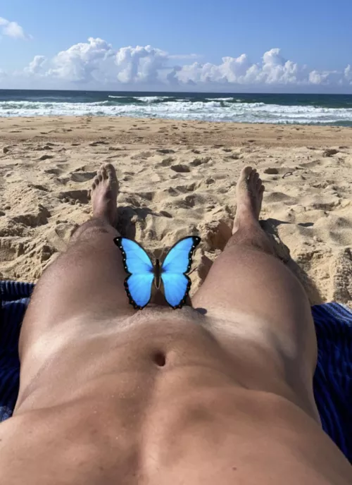 Loving life 🥰 by Raybling