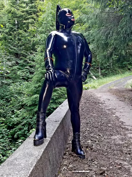 Loving Life 😍 by thatfunpnwguy