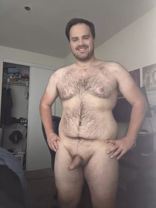 Loving My Gym Progress! by NSFW_Ders